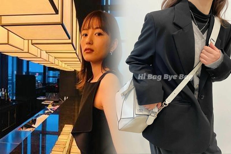 しまむらで見つけた！コスパ重視のロエベ風バッグを紹介