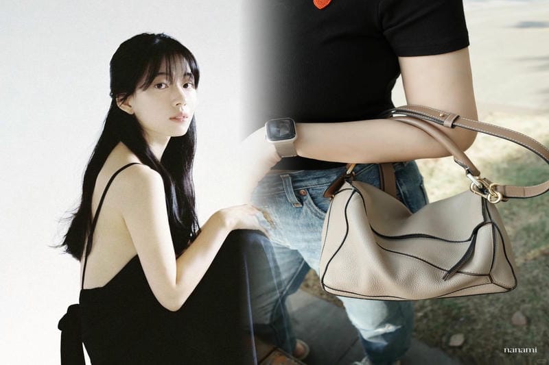 パズルバッグ活用法：シーン別スタイルガイド