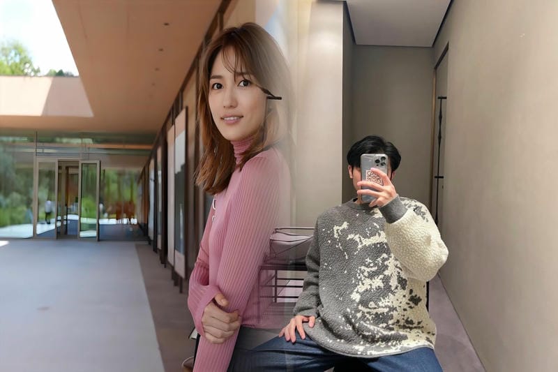 LOEWEかごバッグのデザインはダサい？