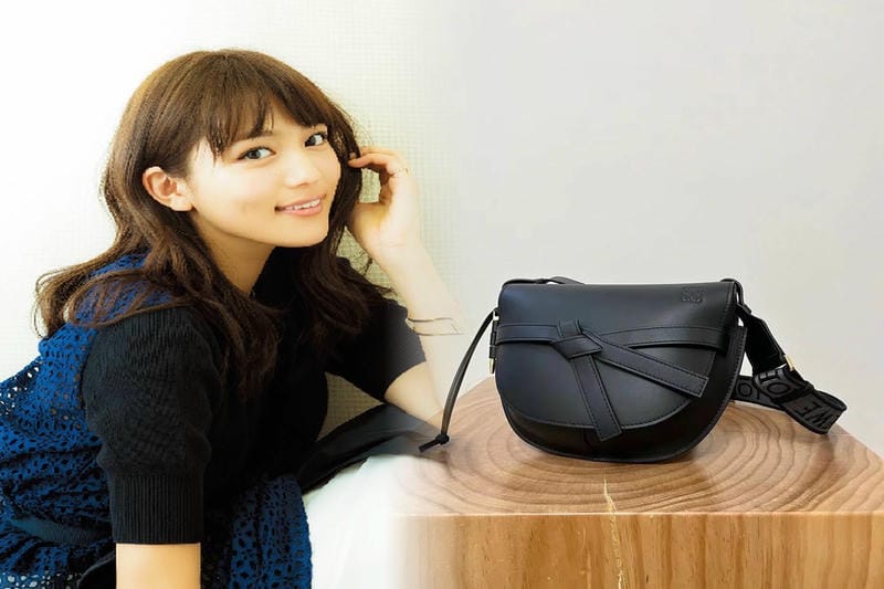 ロエベ ハンモック