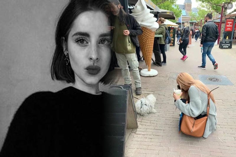 ロエベ偽物見分け方バッグ