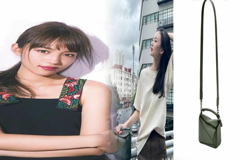 ロエベ かご バッグ 新作2025！今年注目のスタイルと人気の理由