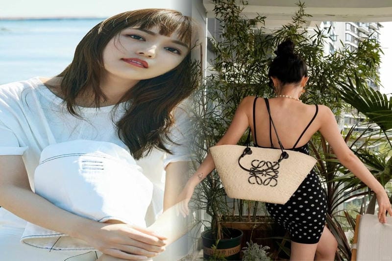 ロエベ 新作 バッグ 2017！ファッション通に選ばれる名作アイテム