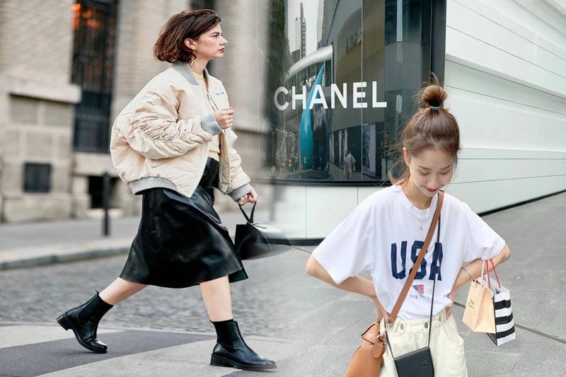 ロエベショルダーバッグの最新トレンド｜2025年を彩るアイテム特集