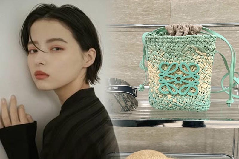 海外で購入するLOEWEバッグ、税金と割引情報