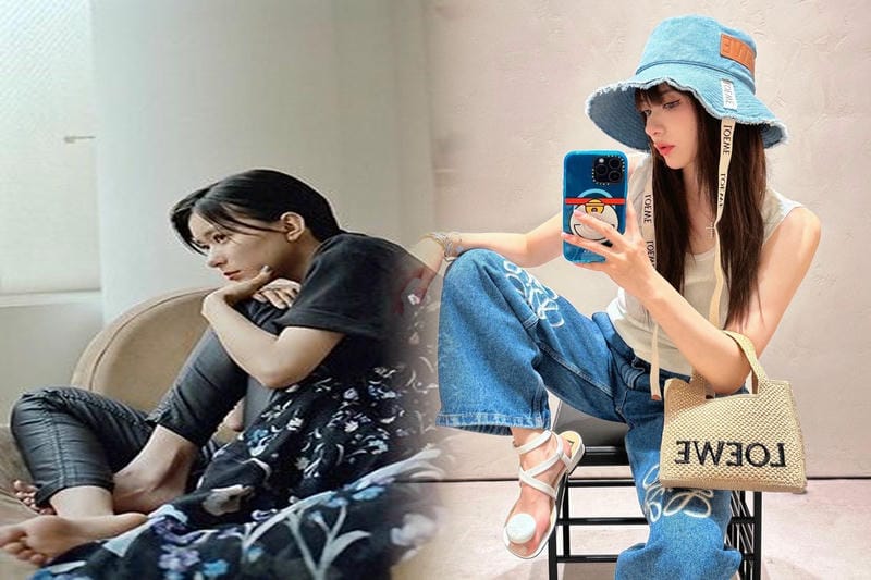 世界中のセレブリティが愛用するロエベの定番バッグ