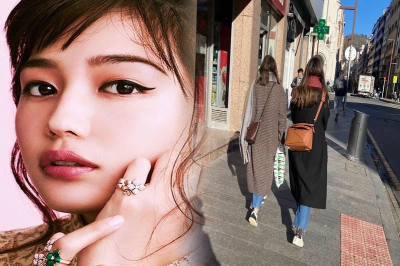 ビジネスシーンに最適！ロエベメンズバッグ特集とスタイル提案