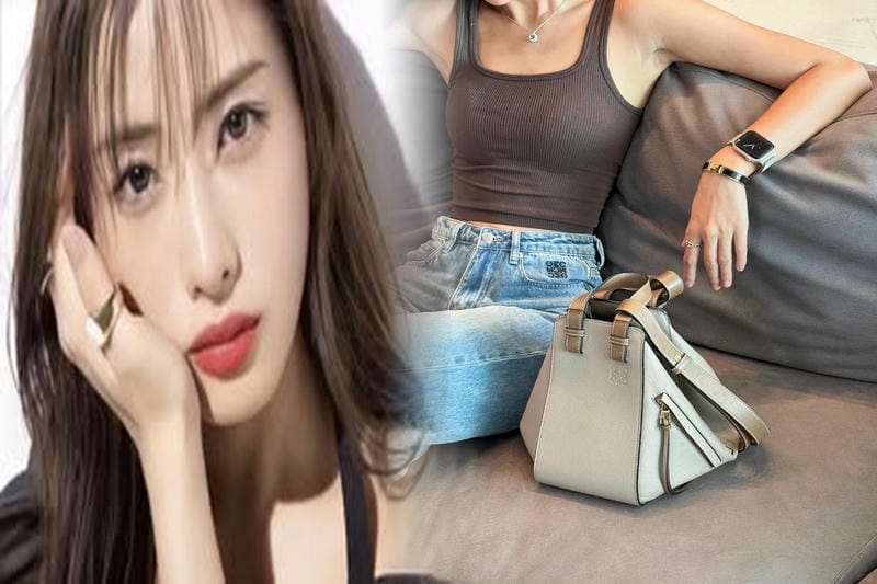 LOEWE新作バッグの注目デザイン