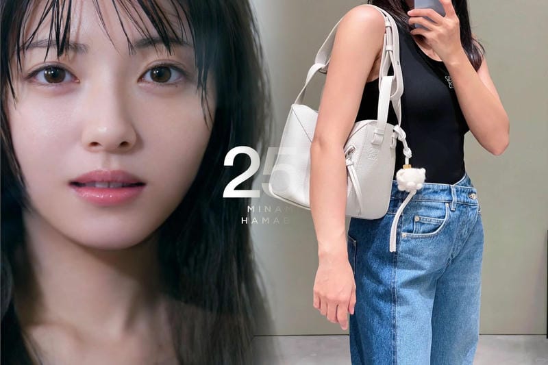 名刺 入れ ロエベ