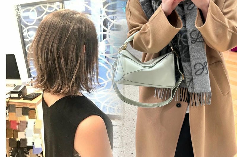 ロエベ トートバッグ アウトレットでお得に購入する方法