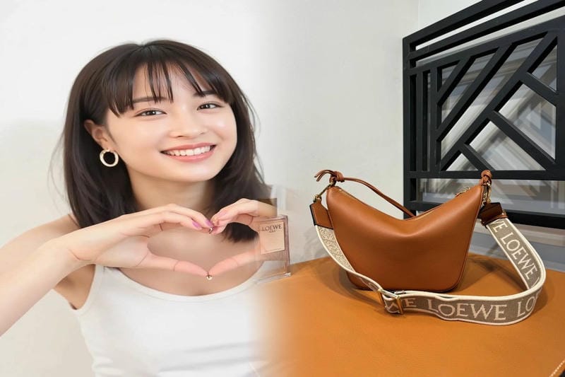 ロエベ スティレサ