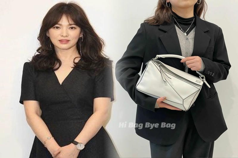 ロエベ レディース