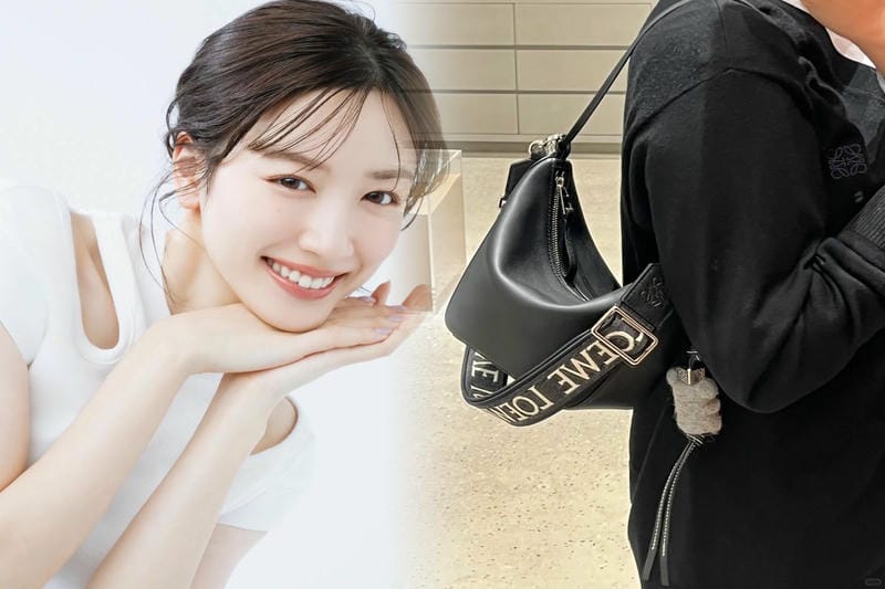 ハンモック ロエベ