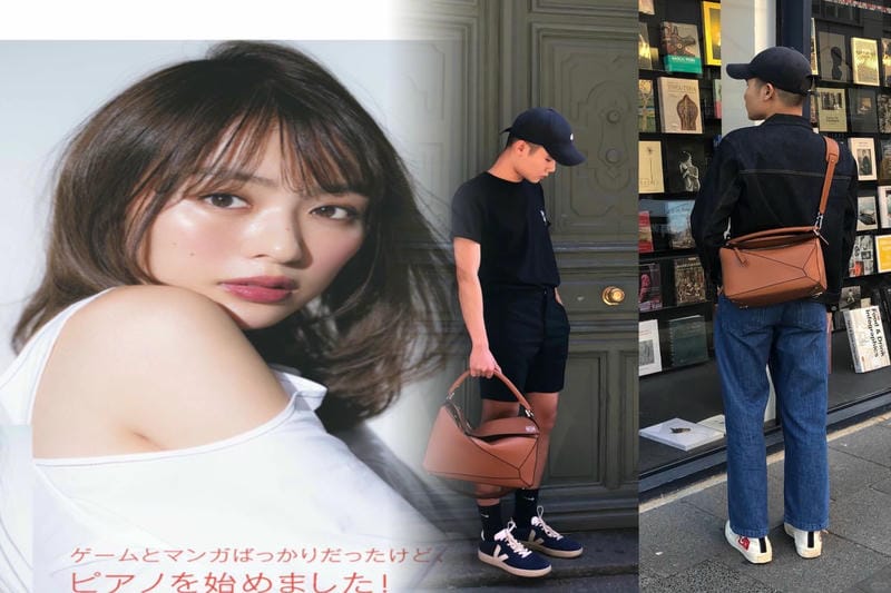 ロエベ オンライン