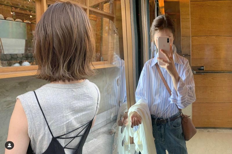 ロエベ アナグラム