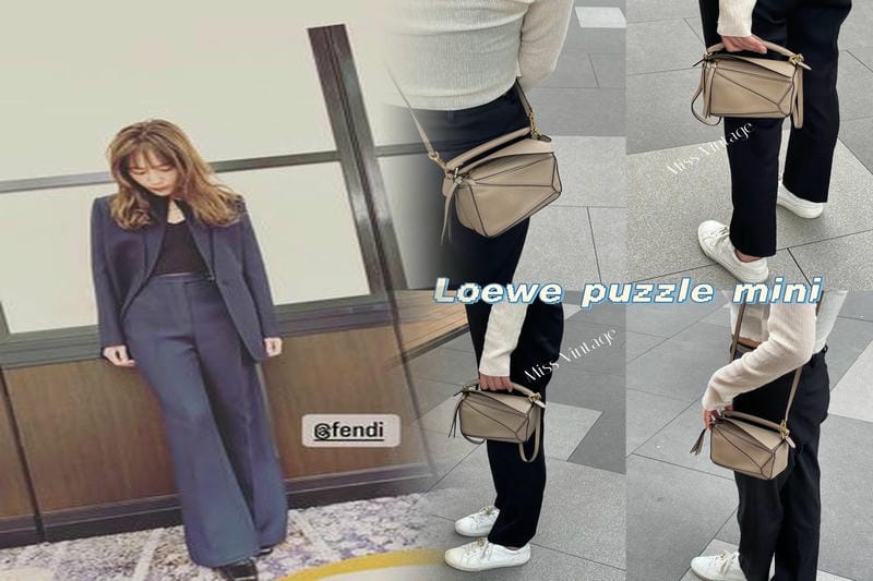 ロエベ キャンドル