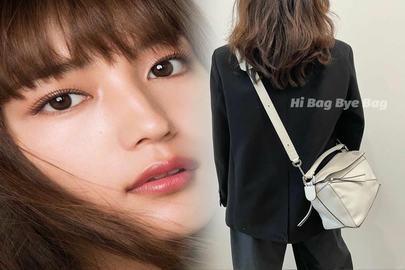 ロエベ エセンシア