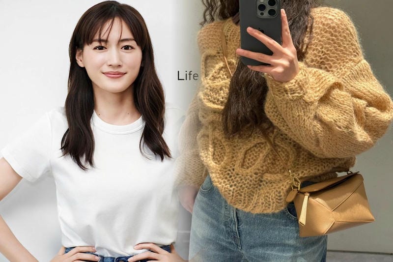 ロエベ フラメンコ