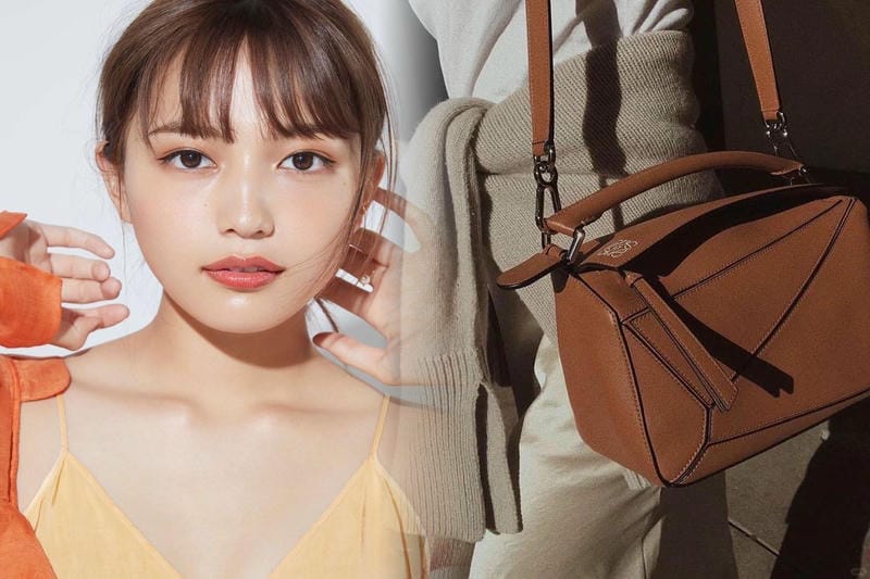 ロエベ アナグラムトート 新作の魅力とおすすめアイテム