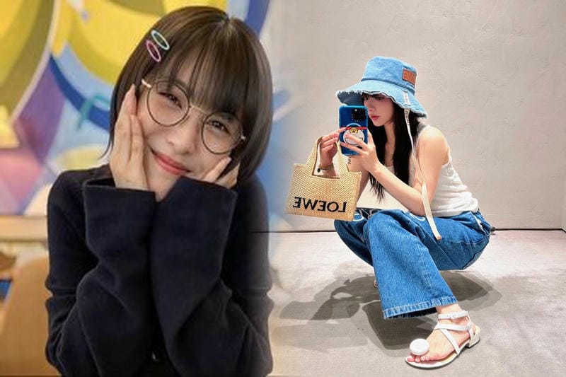 ロエベ キャンバス地の魅力とおすすめアイテム2024