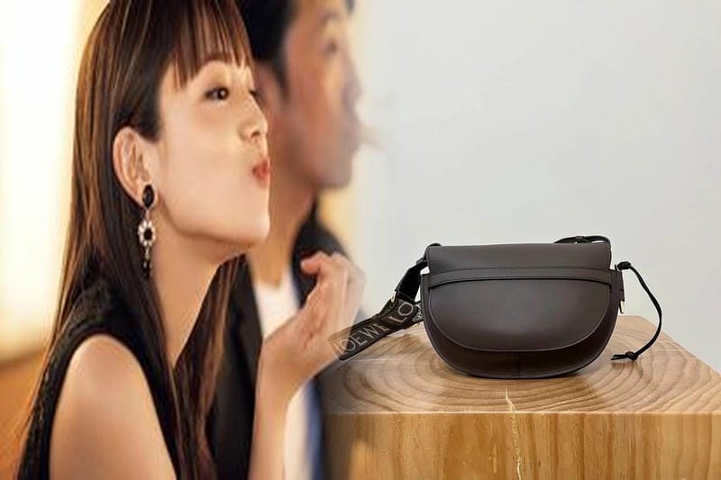 ロエベ ハンモック ホーボーの使い方とおすすめアイテム