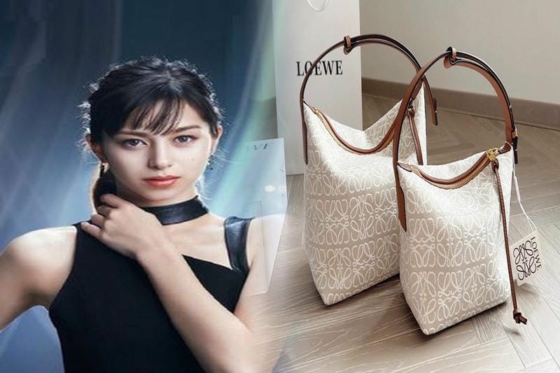 ロエベ メンズ おしゃれアイテム特集！最新トレンドをチェック