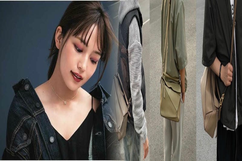 ロエベ ハンモック 人気色ランキング2024とおすすめカラー