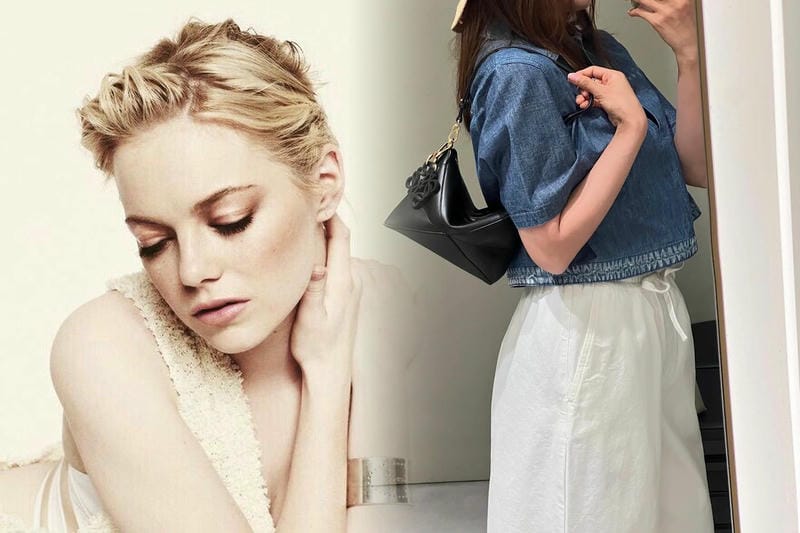 ロエベ バッグ アマソナの魅力と使い方を紹介