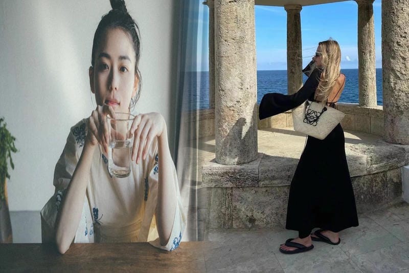 ロエベ カメラバッグの使い勝手とおすすめポイント