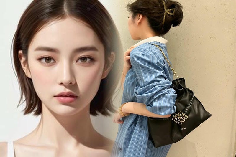 ロエベバッグはハイブランドですか？