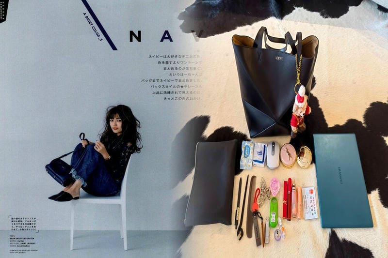 【ロエベ ラピスタル 偽物】