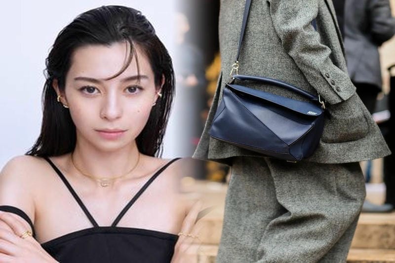 「ロエベ（LOEWE）」かごバッグおすすめをご紹介!