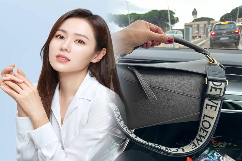 心躍る「ロエベ」2023新作や人気の理由を深堀り!