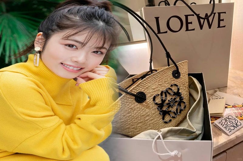 ロエベ タンクトップ