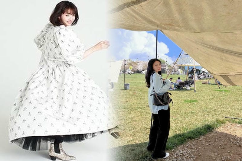 「ロエベ」が新作ホーボーバッグを発売、2000年代のアーカイヴを再現