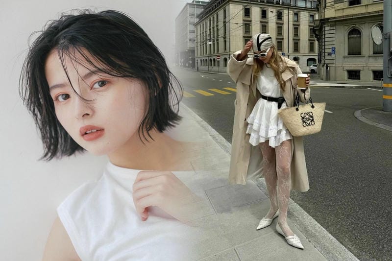 ロエベ新作“メタリックカラー”のランドセル