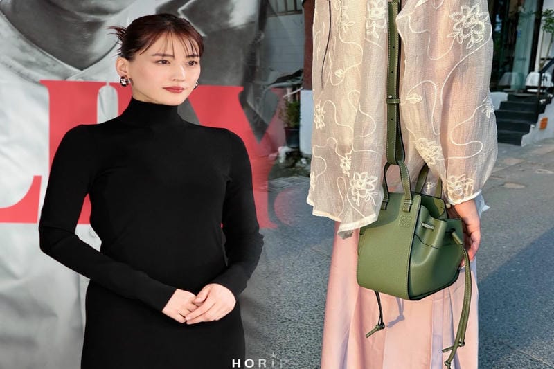 大人気！注目度抜群！LOEWE ロエベ ショルダーバッグ レディース A538S35X27