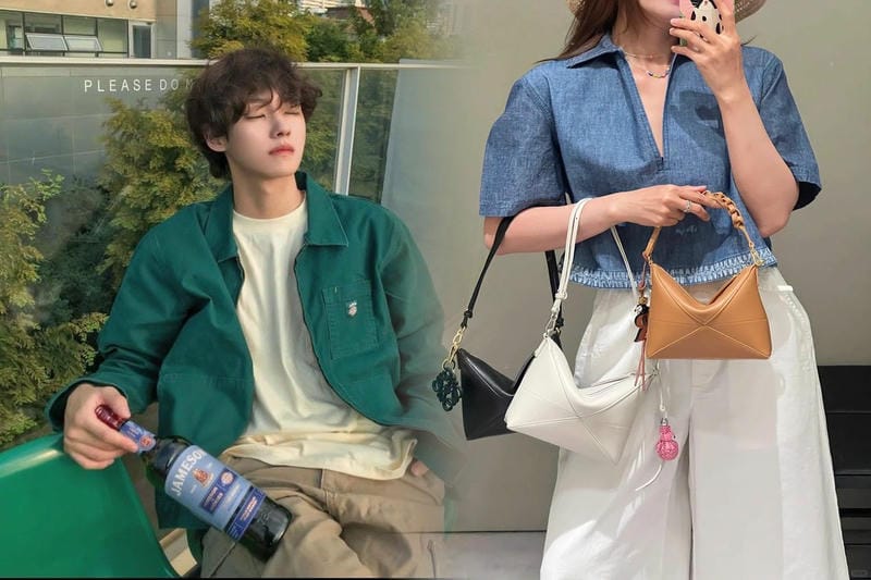 2022春夏大人気のLOEWE(ロエベ)バッグ