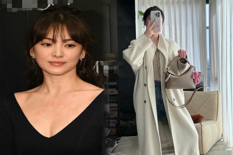 時代を超えて愛される、ロエベ「アマソナ」｜和から洋まで柔軟に楽しめる名品