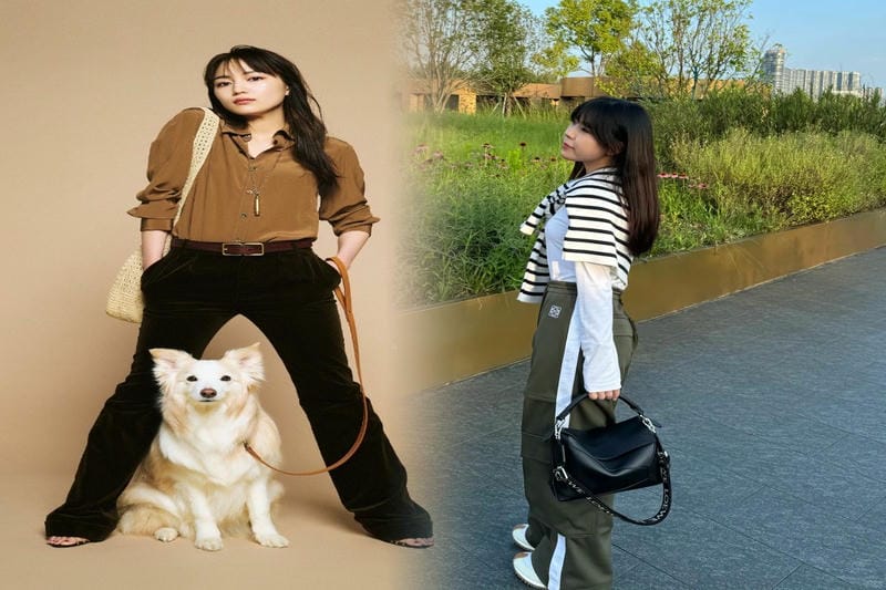 チャンス到来!!憧れの【LOEWE(ロエベ)】が最大50%OFF!