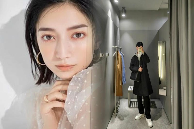 ロエベ×スタジオジブリ『千と千尋の神隠し』