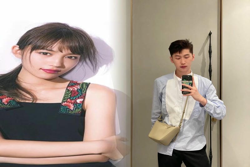 流行に左右されない高級レザーバッグ—ロエベ（LOEWE）