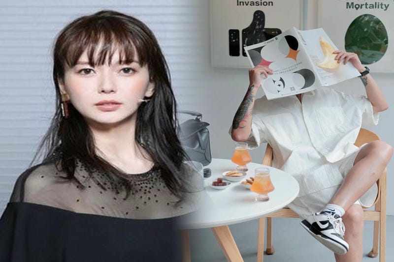 ロエベ“クッション”から生まれた「クッション・トート」に新作、キャンバス地から上質レザーに