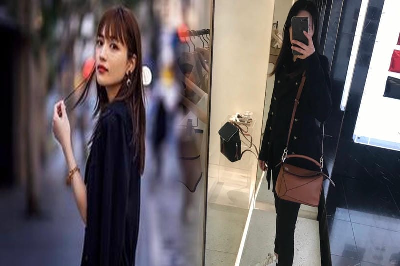 ロエベ 「パウラズ イビザ コレクション」の移動型ポップアップストア