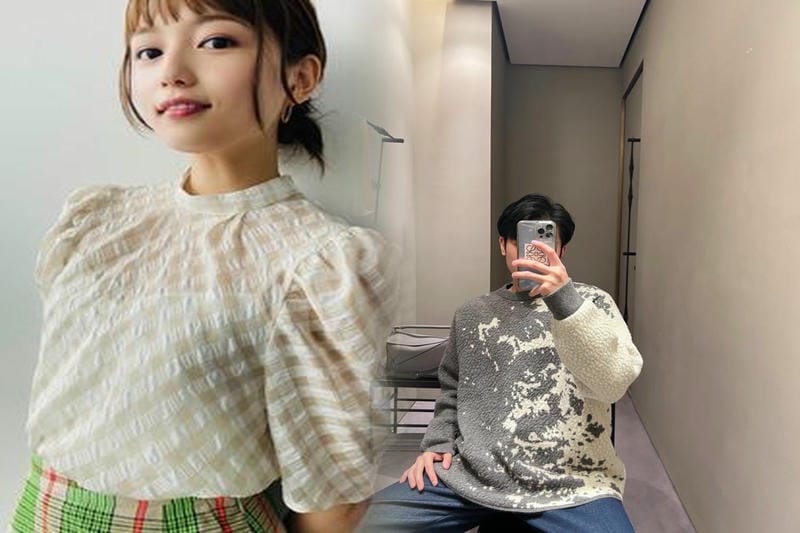 19春夏新作☆ロエベ☆ミニゲートかごショルダー♪