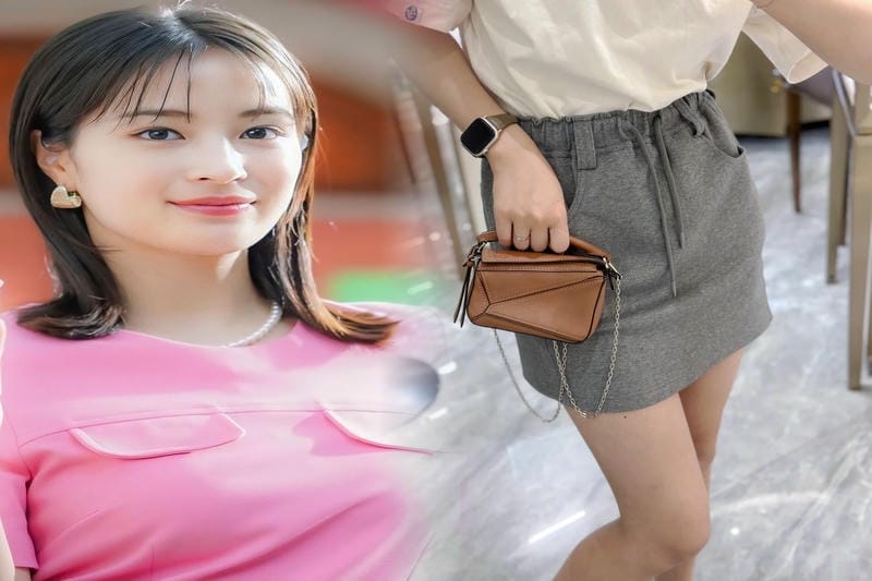 「ロエベ展2019」日本橋三越本店で限定開催 - 新作「バルーン バッグ」を先行販売