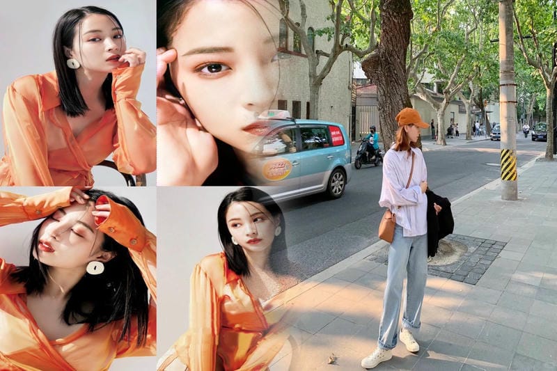 人気のバーキン25 ロエベ風バッグでスタイリッシュなコーデを