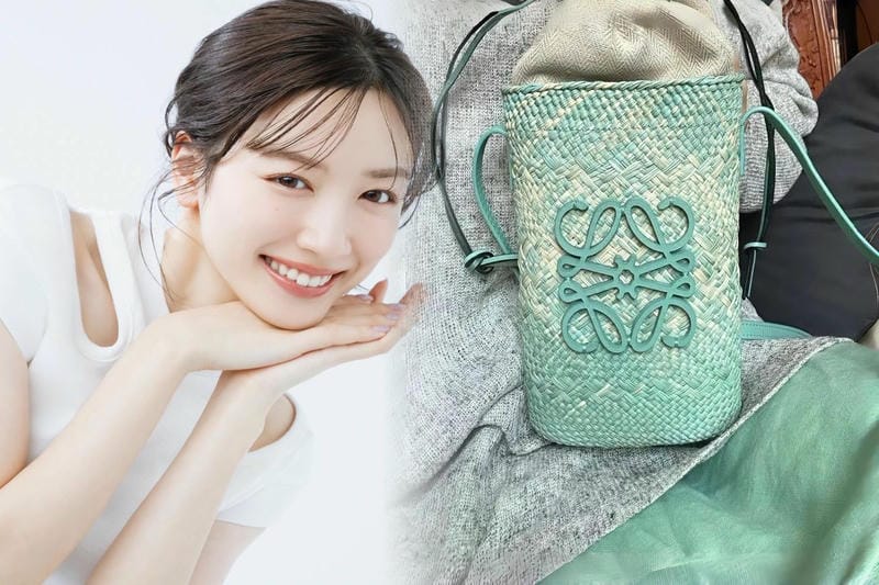 loewe フラメンコ