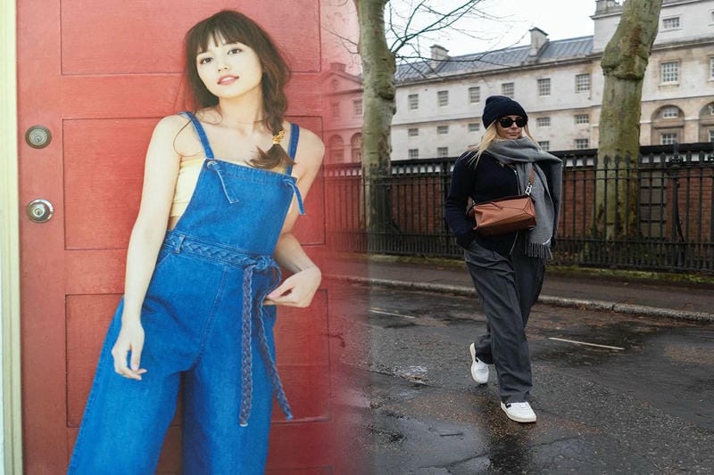 ロエベバックいくら？人気モデルの価格とお得に買うポイント