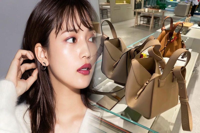 loewe キャンドル